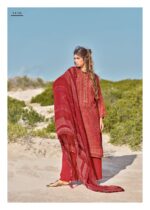 My Fashion Road Varsha Crest Digital Printed Crape Salwar Suit | CS-05 My Fashion Road Varsha Crest Digital Printed Crape Salwar Suit | CS-05
