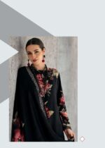 My Fashion Road Varsha Dark Petals Fancy Viscose Winter Pashmina Ladies Unstitched Suit | DP-02 My Fashion Road Varsha Dark Petals Fancy Viscose Winter Pashmina Ladies Unstitched Suit | DP-02