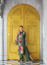 My Fashion Road Varsha Dark Petals Fancy Viscose Winter Pashmina Ladies Unstitched Suit | DP-03 My Fashion Road Varsha Dark Petals Fancy Viscose Winter Pashmina Ladies Unstitched Suit | DP-03