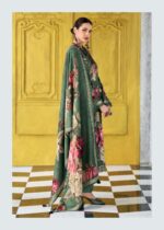 My Fashion Road Varsha Dark Petals Fancy Viscose Winter Pashmina Ladies Unstitched Suit | DP-03 My Fashion Road Varsha Dark Petals Fancy Viscose Winter Pashmina Ladies Unstitched Suit | DP-03