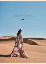 My Fashion Road Varsha Ekansh Fancy Digitally Printed Excusive Pashmina Suit | ES-04