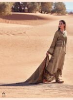 My Fashion Road Varsha Ekansh Fancy Digitally Printed Excusive Pashmina Suit | ES-06