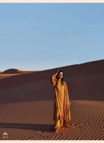 My Fashion Road Varsha Ekansh Fancy Digitally Printed Excusive Pashmina Suit | ES-03
