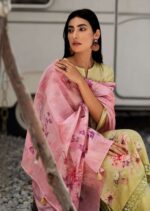 My Fashion Road Varsha Floral Dreams Digital Print Muslin Suit | FD-06 My Fashion Road Varsha Floral Dreams Digital Print Muslin Suit | FD-06