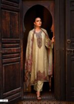 My Fashion Road Varsha Gulab Exclusive Fancy Viscose Winter Pashmina Ladies Unstitched Suit | GB-02 My Fashion Road Varsha Gulab Exclusive Fancy Viscose Winter Pashmina Ladies Unstitched Suit | GB-02