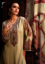 My Fashion Road Varsha Gulab Exclusive Fancy Viscose Winter Pashmina Ladies Unstitched Suit | GB-02 My Fashion Road Varsha Gulab Exclusive Fancy Viscose Winter Pashmina Ladies Unstitched Suit | GB-02