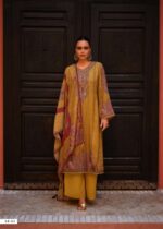My Fashion Road Varsha Gulab Exclusive Fancy Viscose Winter Pashmina Ladies Unstitched Suit | GB-04 My Fashion Road Varsha Gulab Exclusive Fancy Viscose Winter Pashmina Ladies Unstitched Suit | GB-04