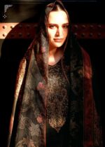 My Fashion Road Varsha Gulab Exclusive Fancy Viscose Winter Pashmina Ladies Unstitched Suit | GB-03