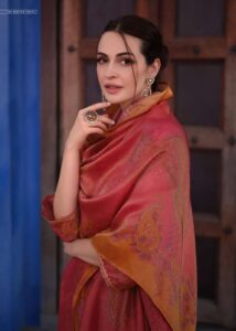 My Fashion Road Varsha Malvika Viscose Pattern Fancy Ladies Suit | MV-02