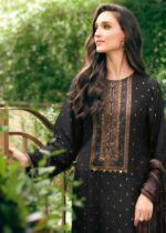 My Fashion Road Varsha Neelgiri Fancy Muslin Latest Suit | NG-05