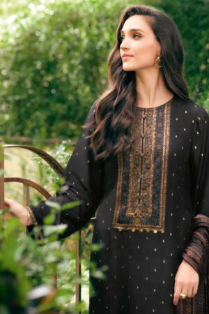 My Fashion Road Varsha Neelgiri Fancy Muslin Latest Suit | NG-05