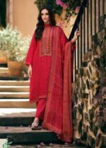 My Fashion Road Varsha Neelgiri Fancy Muslin Latest Suit | NG-06 My Fashion Road Varsha Neelgiri Fancy Muslin Latest Suit | NG-06