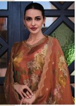 My Fashion Road Varsha Samira Viscose Pattern Exclusive Suit | SM-01 My Fashion Road Varsha Samira Viscose Pattern Exclusive Suit | SM-01