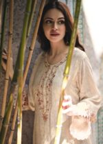 My Fashion Road Varsha Sunny Bloom Exclusive Fancy Muslin Suit | SB-02