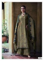 My Fashion Road Varsha Tahira Digital Print Exclusive Pashmina Silk Suit | TH-06 My Fashion Road Varsha Tahira Digital Print Exclusive Pashmina Silk Suit | TH-06