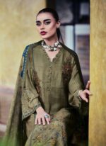 My Fashion Road Varsha Tahira Digital Print Exclusive Pashmina Silk Suit | TH-06 My Fashion Road Varsha Tahira Digital Print Exclusive Pashmina Silk Suit | TH-06