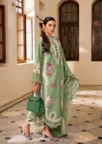 My Fashion Road Crimson Unstitched Partywear Winter Collection 2025 | Gulbaan My Fashion Road Crimson Unstitched Partywear Winter Collection 2025 | Gulbaan