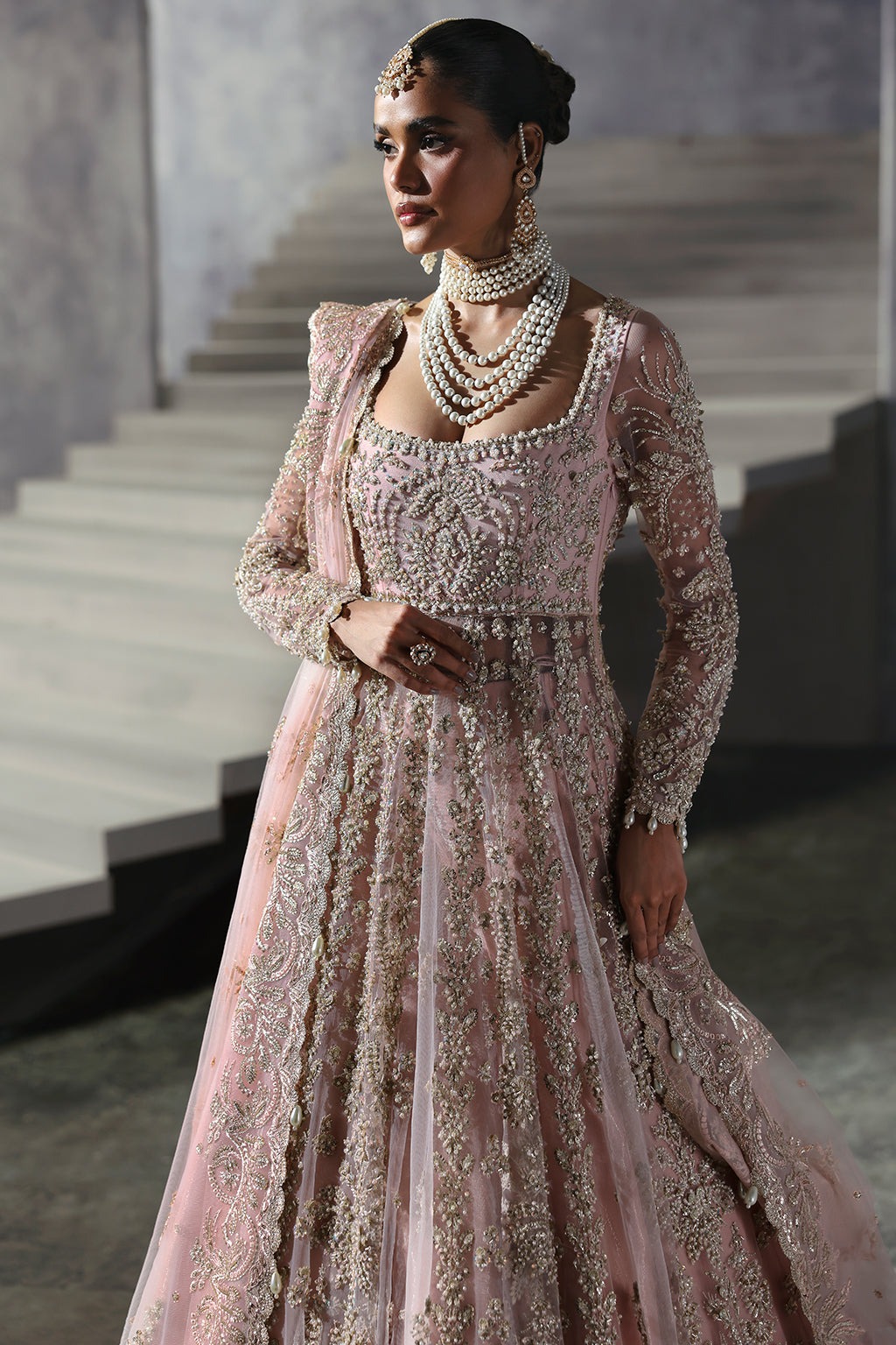My Fashion Road Afrozeh Brides Wedding Unstitched Collection 2025 | Sofia My Fashion Road Afrozeh Brides Wedding Unstitched Collection 2025 | Sofia