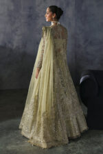 My Fashion Road Afrozeh Brides Wedding Unstitched Collection 2025 | Orazio