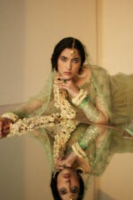 My Fashion Road Zara Shahjahan Wedding Unstitched Collection 2025 | Sofia-D1 My Fashion Road Zara Shahjahan Wedding Unstitched Collection 2025 | Sofia-D1