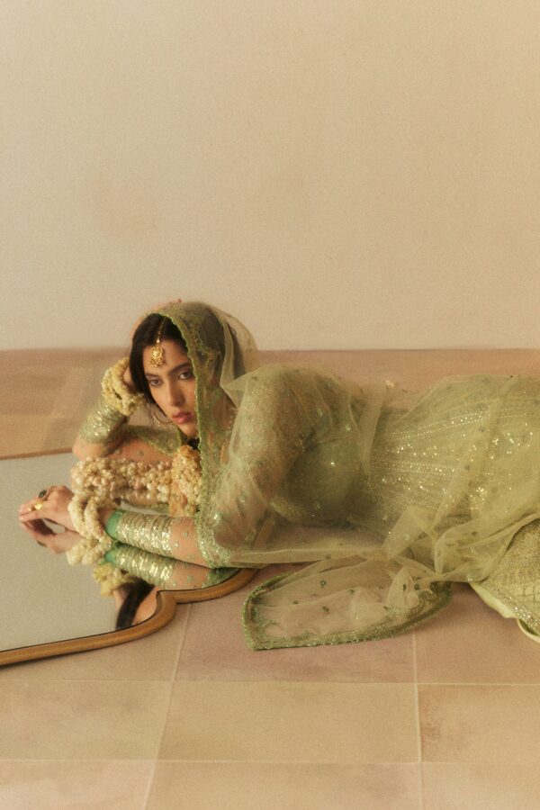 My Fashion Road Zara Shahjahan Wedding Unstitched Collection 2025 | Sofia-D1