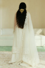 My Fashion Road Zara Shahjahan Wedding Unstitched Collection 2025 | VIE-D2