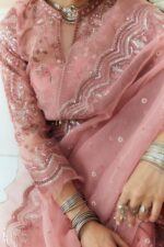 My Fashion Road Zara Shahjahan Wedding Unstitched Collection 2025 | BISOU-D4 My Fashion Road Zara Shahjahan Wedding Unstitched Collection 2025 | BISOU-D4