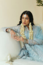 My Fashion Road Zara Shahjahan Wedding Unstitched Collection 2025 | CIEL-D5