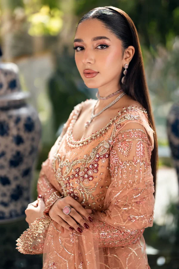 My Fashion Road Wedding Collection for Women by Mushq | Mann Mein Tu | Yaari