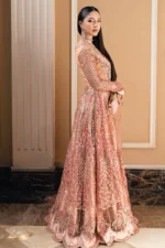 My Fashion Road Wedding Collection for Women by Mushq | Mann Mein Tu | Yaari