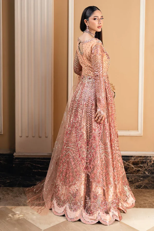 My Fashion Road Wedding Collection for Women by Mushq | Mann Mein Tu | Yaari