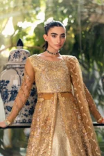 My Fashion Road Wedding Collection for Women by Mushq | Mann Mein Tu | Sitaray