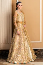 My Fashion Road Wedding Collection for Women by Mushq | Mann Mein Tu | Sitaray