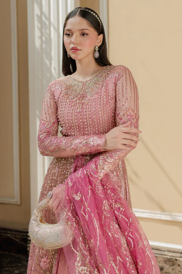 My Fashion Road Wedding Collection for Women by Mushq | Mann Mein Tu | Bonafide