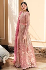 My Fashion Road Wedding Collection for Women by Mushq | Mann Mein Tu | Bonafide