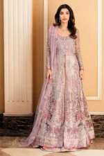 My Fashion Road Wedding Collection for Women by Mushq | Mann Mein Tu | Waday