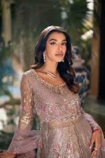 My Fashion Road Wedding Collection for Women by Mushq | Mann Mein Tu | Waday