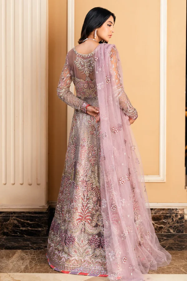 My Fashion Road Wedding Collection for Women by Mushq | Mann Mein Tu | Waday