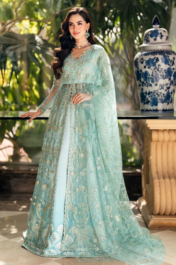 My Fashion Road Wedding Collection for Women by Mushq | Mann Mein Tu | Dou Pal