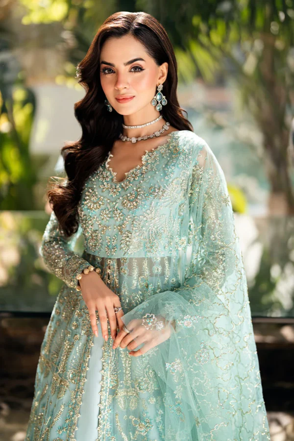 My Fashion Road Wedding Collection for Women by Mushq | Mann Mein Tu | Dou Pal