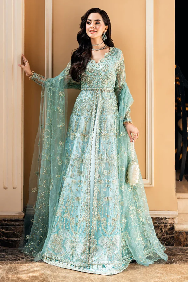 My Fashion Road Wedding Collection for Women by Mushq | Mann Mein Tu | Dou Pal