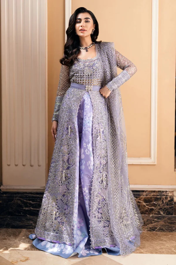 My Fashion Road Wedding Collection for Women by Mushq | Mann Mein Tu | Payaal