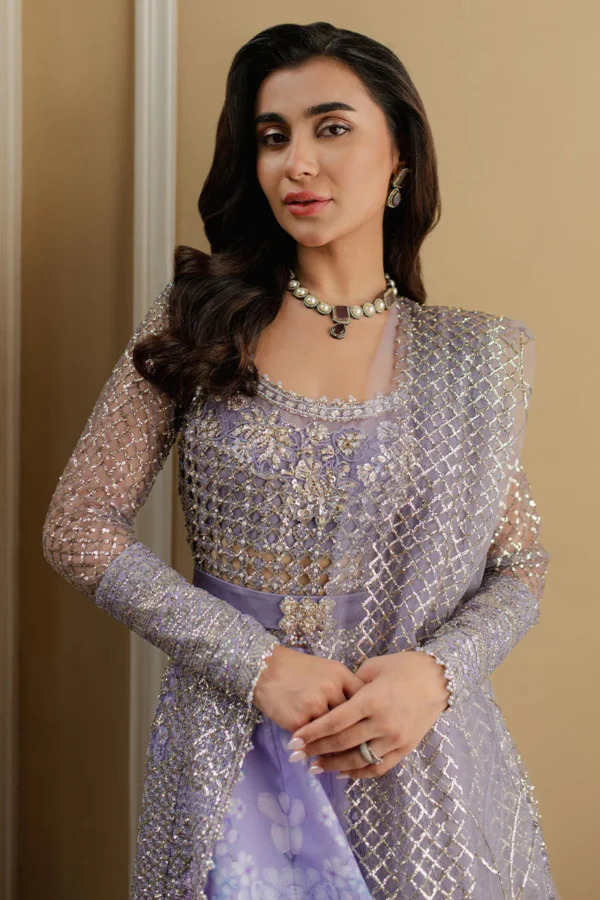 My Fashion Road Wedding Collection for Women by Mushq | Mann Mein Tu | Payaal