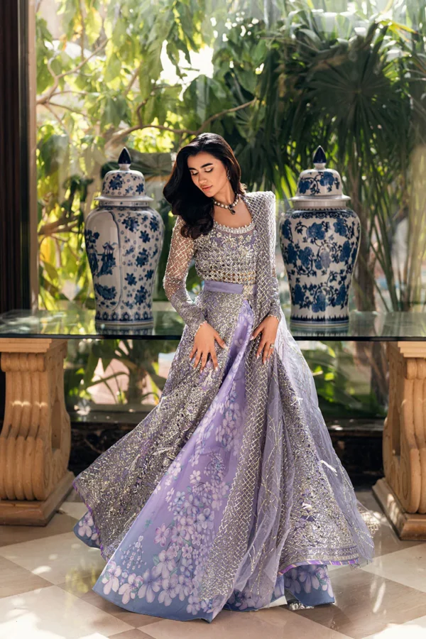 My Fashion Road Wedding Collection for Women by Mushq | Mann Mein Tu | Payaal
