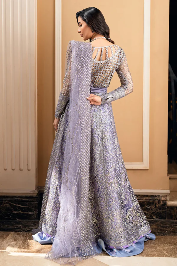 My Fashion Road Wedding Collection for Women by Mushq | Mann Mein Tu | Payaal
