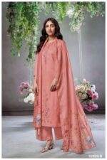 My Fashion Road Ganga Fashion Alitia Premium Exclusive Cotton Suit | S2828-B My Fashion Road Ganga Fashion Alitia Premium Exclusive Cotton Suit | S2828-B