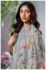 My Fashion Road Ganga Fashion Alitia Premium Exclusive Cotton Suit | S2828-A My Fashion Road Ganga Fashion Alitia Premium Exclusive Cotton Suit | S2828-A