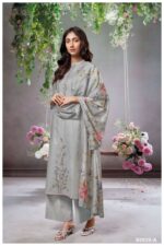 My Fashion Road Ganga Fashion Alitia Premium Exclusive Cotton Suit | S2828-A My Fashion Road Ganga Fashion Alitia Premium Exclusive Cotton Suit | S2828-A