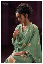 My Fashion Road Ganga Fashion Bharavi Fancy Cotton Exclusive Suit | S3142-A My Fashion Road Ganga Fashion Bharavi Fancy Cotton Exclusive Suit | S3142-A