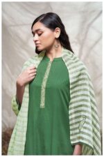 My Fashion Road Ganga Fashion Leisha Premium Exclusive Cotton Suit | S2689-C My Fashion Road Ganga Fashion Leisha Premium Exclusive Cotton Suit | S2689-C